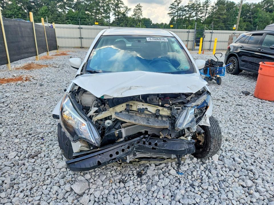 Photo 5 from auction – 2019 NISSAN VERSA NOTE with VIN 3N1CE2CP9KL358497