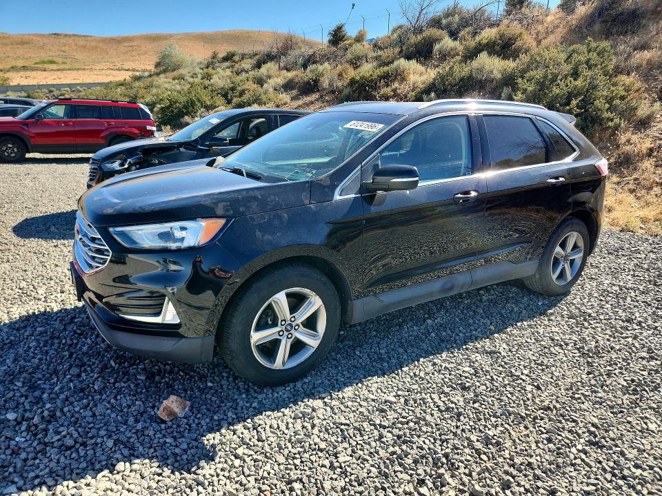 2019 FORD EDGE - Търг №61241996