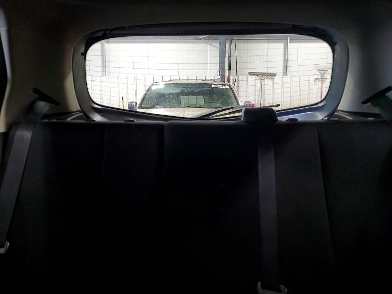 Photo 10 from auction – 2014 MAZDA MAZDA2 with VIN JM1DE1KY1E0184609
