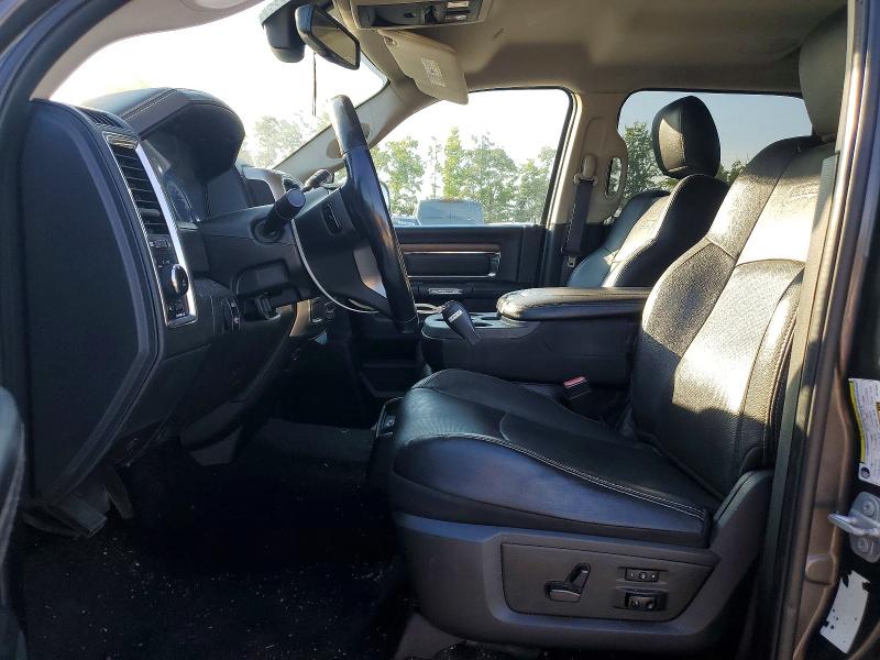 Photo 7 from auction – 2017 RAM 2500 with VIN 3C6UR5FL7HG755067