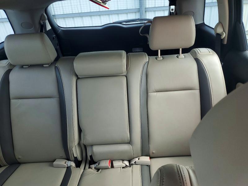 Photo 10 from auction – 2010 MAZDA CX-9 with VIN JM3TB2MA5A0200323