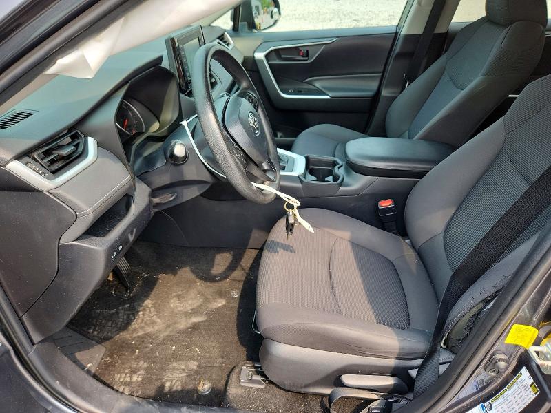 Photo 7 from auction – 2019 TOYOTA RAV4 with VIN 2T3F1RFV3KC023139