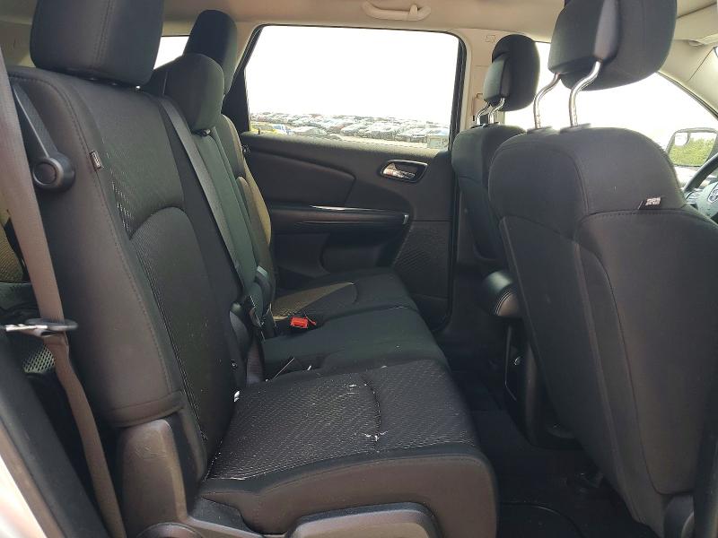 Photo 11 from auction – 2011 DODGE JOURNEY with VIN 3D4PG1FG7BT503201
