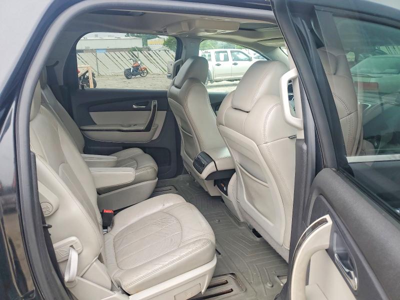 Photo 11 from auction – 2011 GMC ACADIA with VIN 1GKKVTED5BJ204124