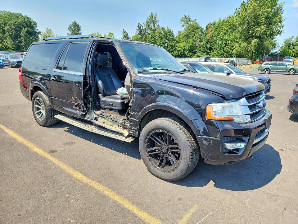 Foto 4 de la subasta – 2016 FORD EXPEDITION con VIN 1FMJK2AT8GEF33158
