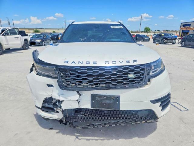 Photo 5 from auction – 2018 LAND ROVER RANGE ROVER VELAR with VIN SALYM2RX2JA741998