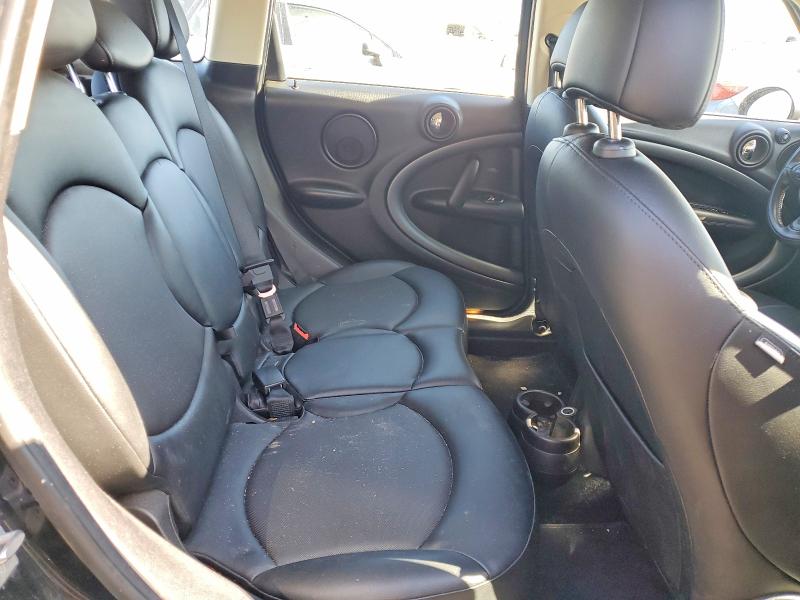 Photo 10 from auction – 2016 MINI COOPER with VIN WMWZC3C57GWP53293