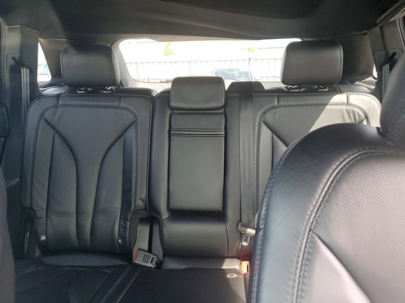 Photo 10 from auction – 2016 LINCOLN MKX with VIN 2LMTJ8LP0GBL72996