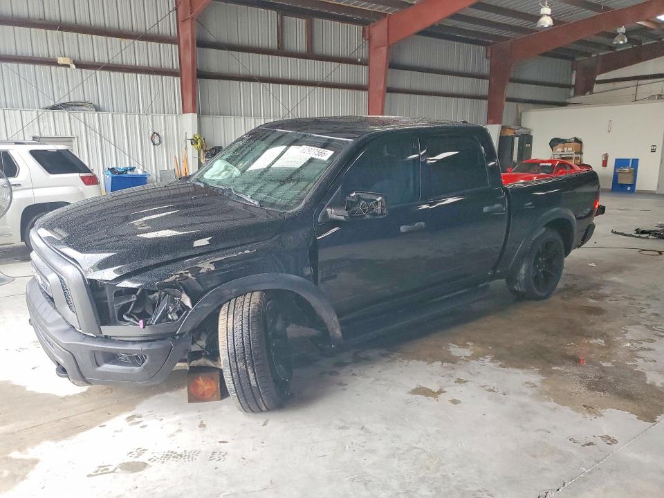 RAM 1500 CLASSIC 2021 con VIN 1C6RR7LT8MS516894 - Foto de la subasta