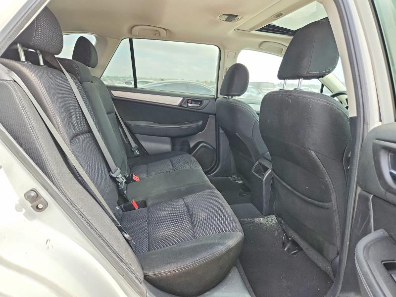 Photo 11 from auction – 2016 SUBARU OUTBACK with VIN 4S4BSBEC3G3302002