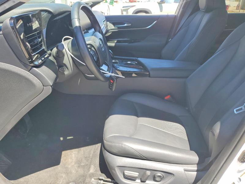 Zdjęcie 7 z aukcji – 2022 TOYOTA MIRAI z VIN JTDAAAAA4NA006996