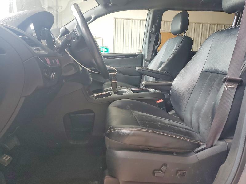 Photo 7 from auction – 2016 DODGE GRAND CARAVAN with VIN 2C4RDGCG8GR383036