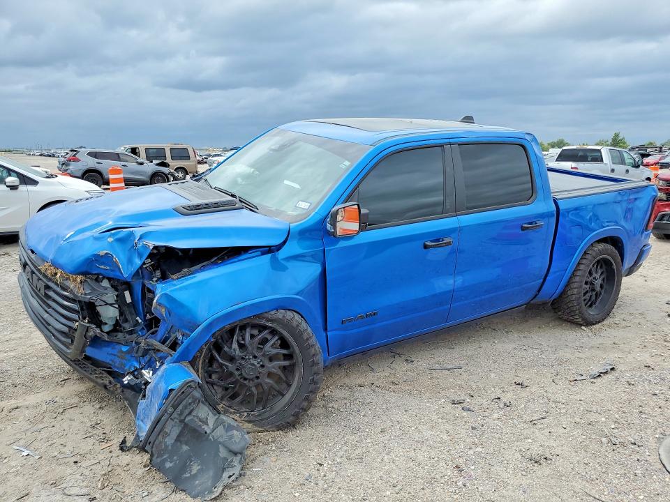 2025 RAM 1500 - Търг №61539036