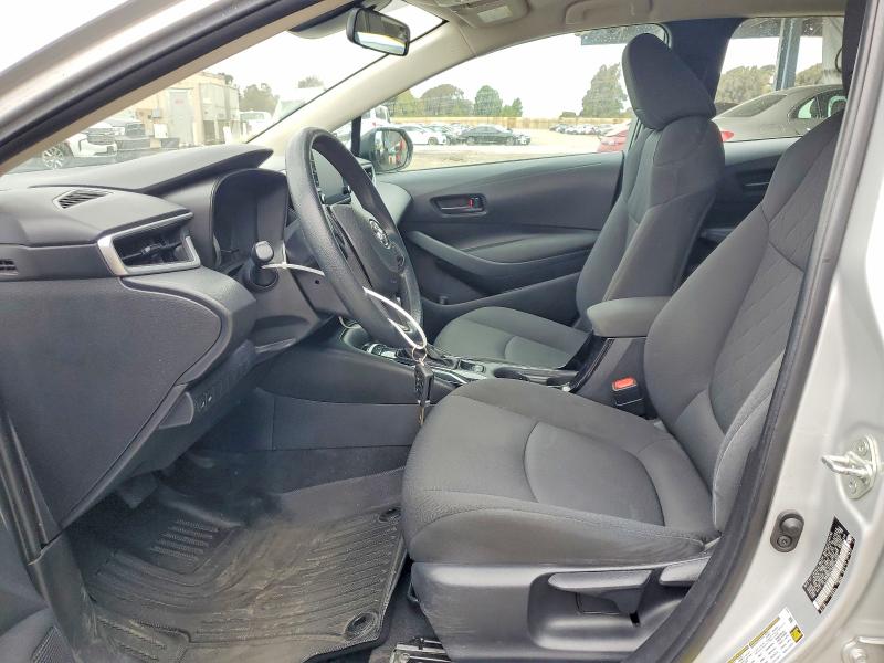 Zdjęcie 7 z aukcji – 2022 TOYOTA COROLLA z VIN 5YFEPMAE8NP278998
