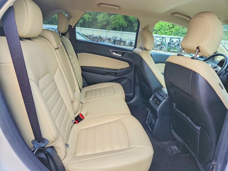 Photo 10 from auction – 2019 FORD EDGE with VIN 2FMPK3J97KBB99844