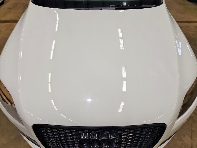 Photo 12 from auction – 2014 AUDI Q7 with VIN WA1LGAFE8ED019424