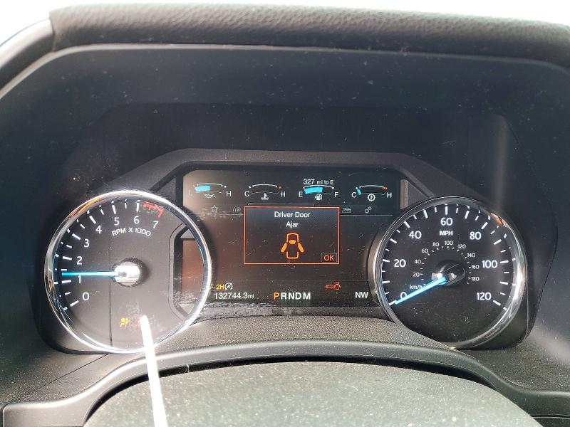 Photo 9 from auction – 2018 FORD EXPEDITION with VIN 1FMJK2AT3JEA61300