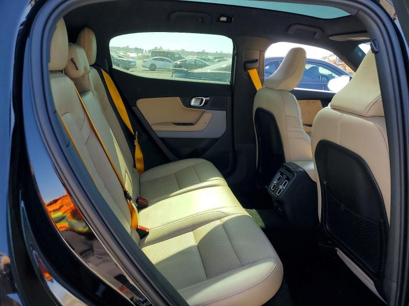 Photo 10 from auction – 2021 POLESTAR 2 with VIN LPSED3KA6ML015665
