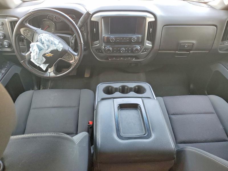 Photo 8 from auction – 2019 CHEVROLET SILVERADO LD with VIN 2GCVKPEC2K1119980