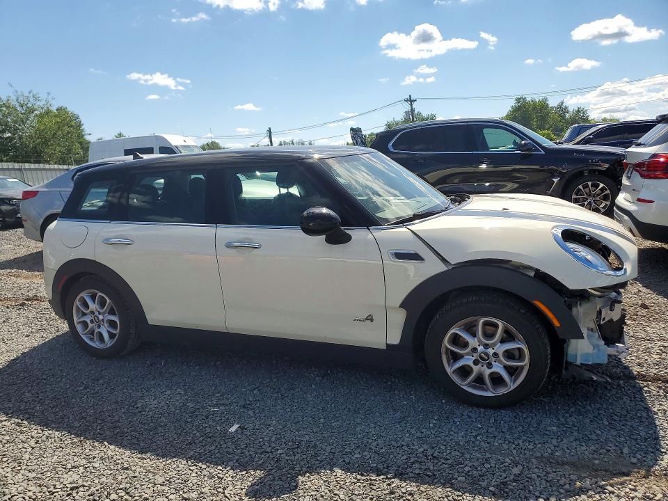 Photo 4 from auction – 2017 MINI COOPER with VIN WMWLU1C58H2F28237