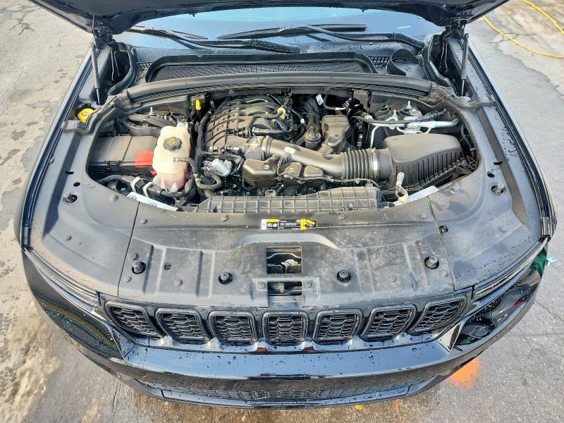 Photo 12 from auction – 2025 JEEP GRAND CHEROKEE with VIN 1C4RJHAG5SC361790