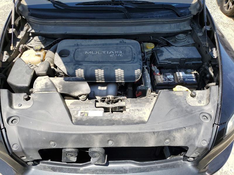 Photo 12 from auction – 2014 JEEP CHEROKEE with VIN 1C4PJLCB7EW154641