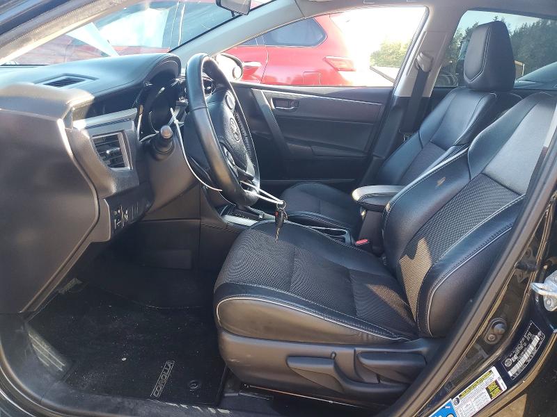 Photo 7 from auction – 2016 TOYOTA COROLLA with VIN 2T1BURHE7GC637386