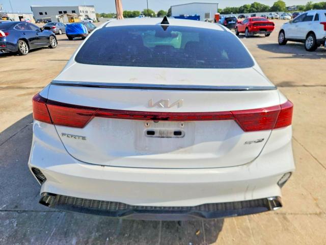 Photo 6 from auction – 2023 KIA FORTE with VIN 3KPF54AD5PE663957