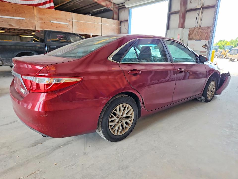 Photo 3 from auction – 2016 TOYOTA CAMRY with VIN 4T1BF1FK4GU607992
