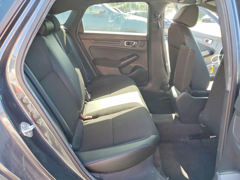 Photo 10 from auction – 2024 HONDA CIVIC with VIN 2HGFE2F55RH553053