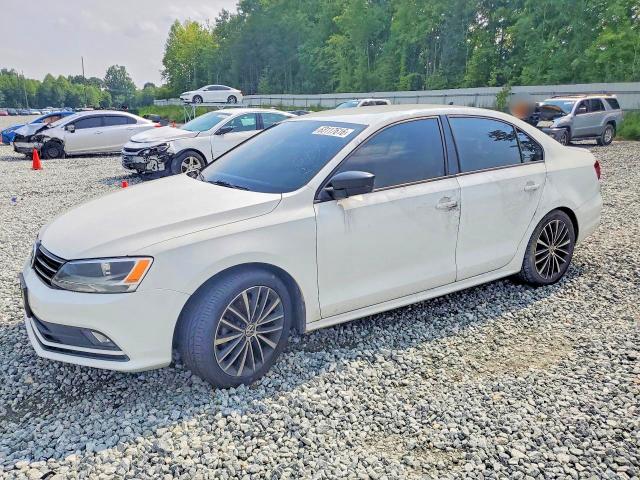 2016 VOLKSWAGEN JETTA - Търг №63117616