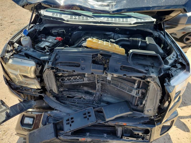 Photo 11 from auction – 2016 FORD F150 with VIN 1FTEX1CP3GKF16917