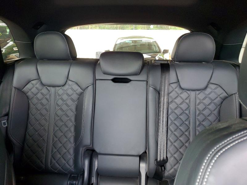 Photo 10 from auction – 2019 AUDI SQ5 with VIN WA1C4AFY2K2089592
