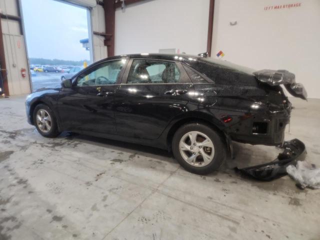 Photo 2 from auction – 2023 HYUNDAI ELANTRA with VIN 5NPLL4AG2PH117194