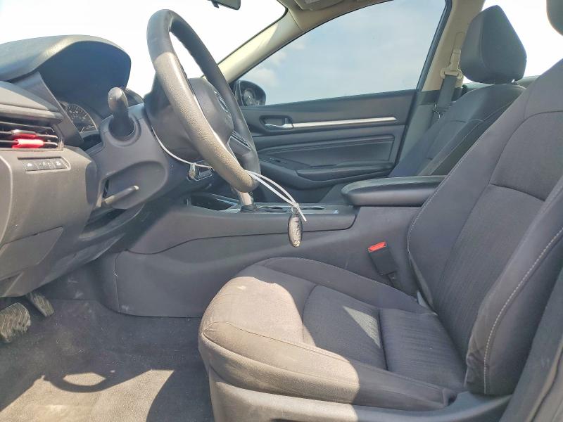 Photo 7 from auction – 2021 NISSAN ALTIMA with VIN 1N4BL4DV7MN341505