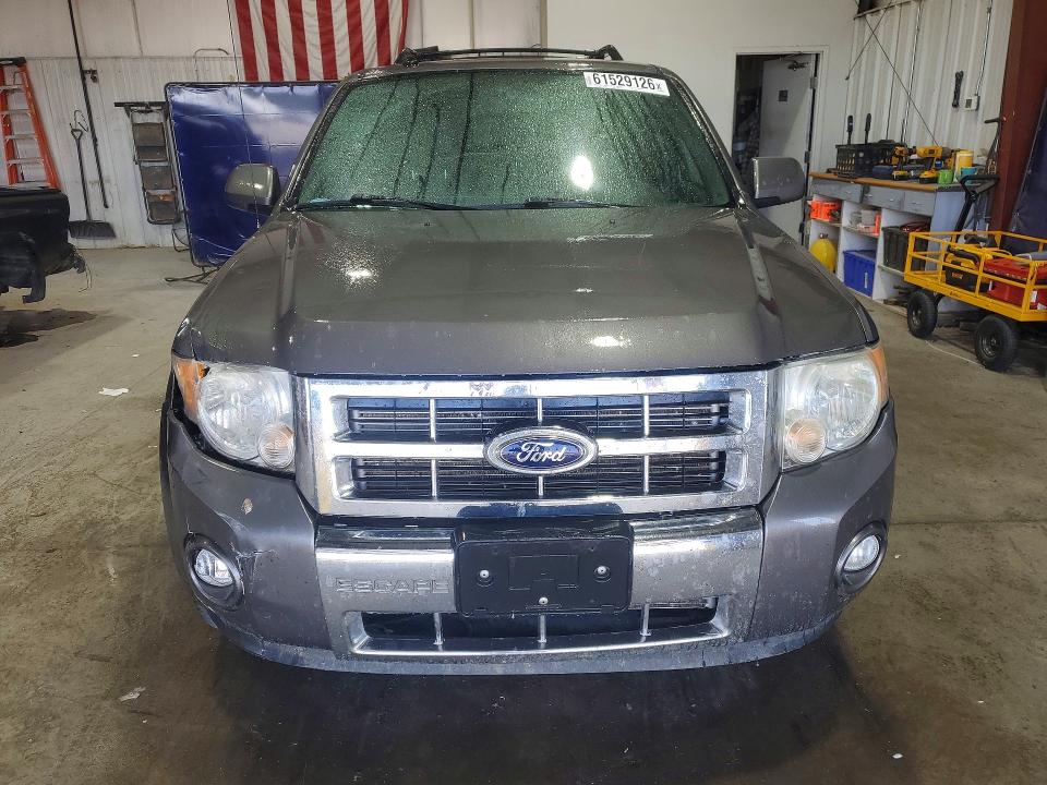 Foto 5 de la subasta – 2012 FORD ESCAPE con VIN 1FMCU9EG1CKC26807
