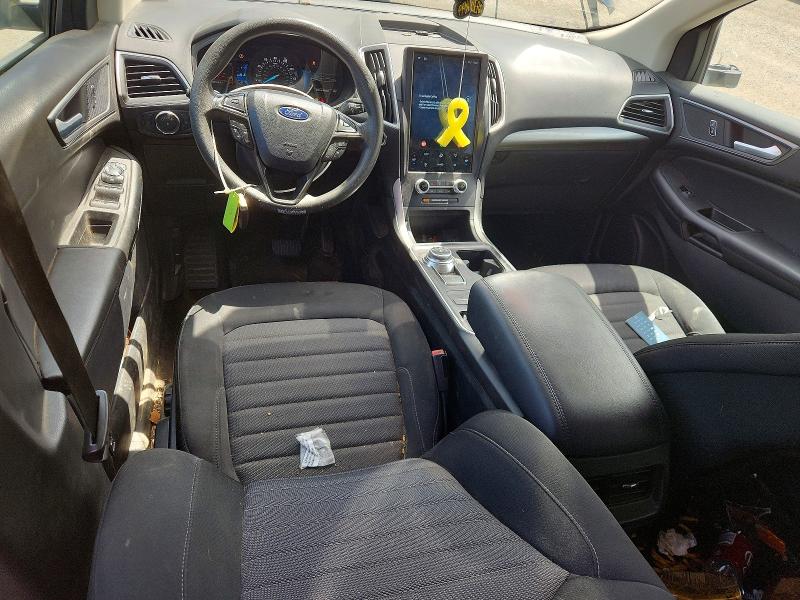 Снимка 8 от търг – 2022 FORD EDGE с VIN 2FMPK4G94NBA18104