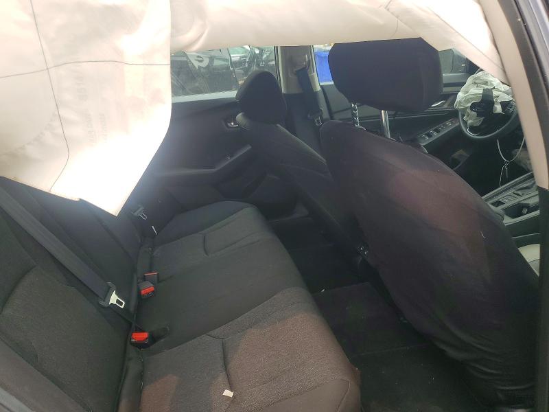 Photo 10 from auction – 2025 HONDA ACCORD with VIN 1HGCY1F45SA024508