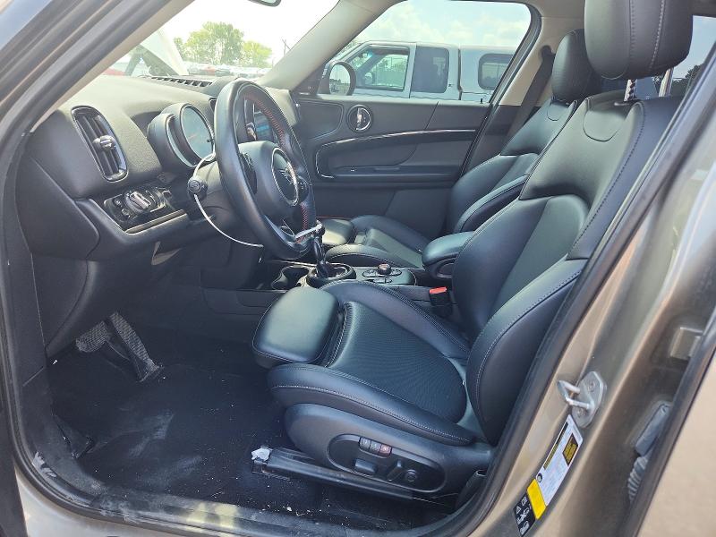 Photo 7 from auction – 2019 MINI COOPER with VIN WMZYT5C59K3G90995