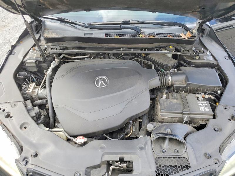Photo 11 from auction – 2015 ACURA TLX with VIN 19UUB2F58FA019099