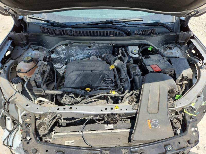 Photo 12 from auction – 2024 CHEVROLET TRAX with VIN KL77LHE22RC144849