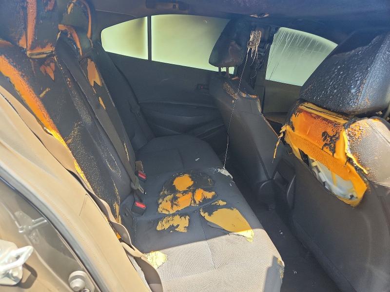 صورة رقم 10 من المزاد - 2022 TOYOTA COROLLA مع VIN JTDEAMDE5NJ044478