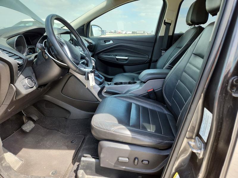 Photo 7 from auction – 2016 FORD ESCAPE with VIN 1FMCU0GX2GUA38719