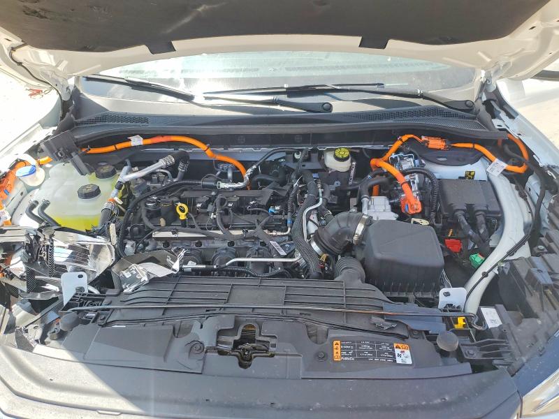 Photo 12 from auction – 2026 FORD ESCAPE with VIN 1FMCU0E18TUA43612