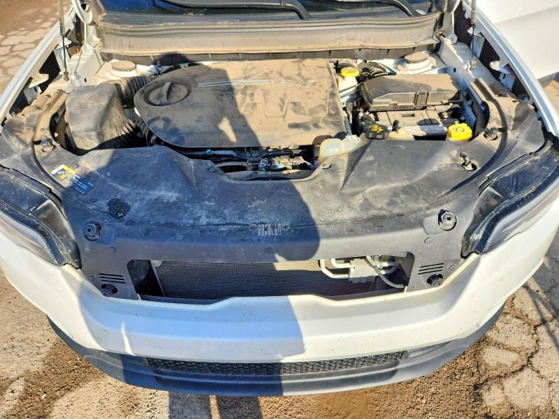 Photo 12 from auction – 2019 JEEP CHEROKEE with VIN 1C4PJMCX7KD218668