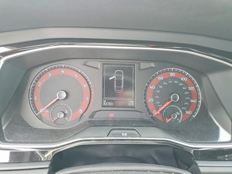 Photo 10 from auction – 2019 VOLKSWAGEN JETTA with VIN 3VWC57BU0KM085930