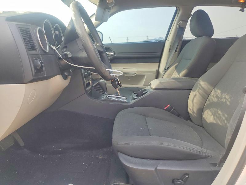 Photo 7 from auction – 2007 DODGE MAGNUM with VIN 2D4FV47V27H900038