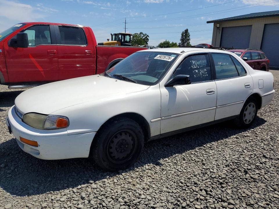 1995 TOYOTA CAMRY - Търг №59226726