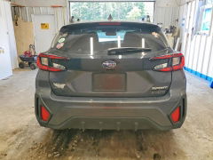 Photo 6 from auction – 2026 SUBARU CROSSTREK with VIN JF2GUSGD2T8209853