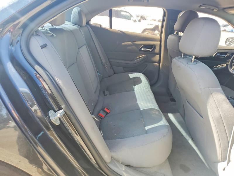 Photo 10 from auction – 2015 CHEVROLET MALIBU with VIN 1G11B5SL3FF201022
